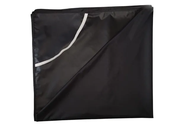 Polyester_Waterproof_Elastic_Queen_Size_Mattress_Protector_Cover_Black