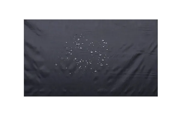 Polyester_Waterproof_Elastic_Queen_Size_Mattress_Protector_Cover_Black