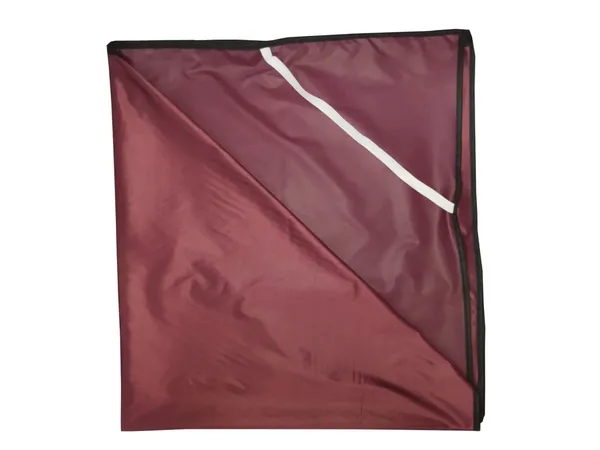 Cotton_Waterproof_Queen_Size_Red_Mattress_Protector_Cover