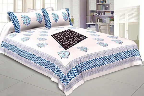 Polyester_Waterproof_Oilproof_Square_Bed_Server_Food_Mat_36X36_Inch_Multicolour