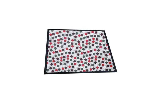 Polyester_Waterproof_Oilproof_Square_Bed_Server_Food_Mat_36X36_Inch_Multicolour
