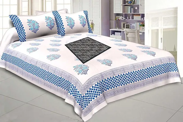 Polyester_Multicolour_Printed_Square_Bed_Server_Food_Mat_36X36_Inch