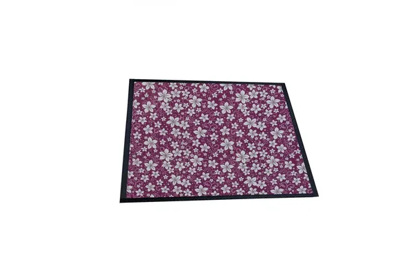 Polyester_Multicolour_Printed_Square_Bed_Server_Food_Mat_36X36_Inch