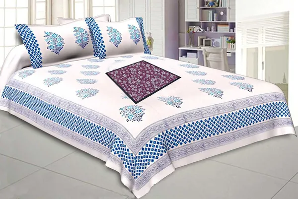 Polyester_Multicolour_Printed_Square_Bed_Server_Food_Mat_36X36_Inch