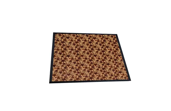 Polyester_Waterproof_Printed_Square_36X36_Inch_Bed_Server_Food_Mat