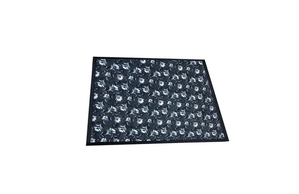 Polyester_Multicolour_Printed_Square_Bed_Server_Food_Mat_36X36_Inch