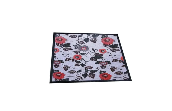 Polyester_Waterproof_Oilproof_Square_Bed_Server_Food_Mat_36X36_Inch
