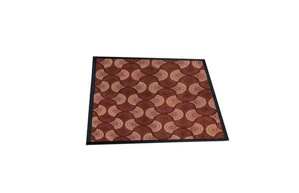 Polyester_Waterproof_Oilproof_Multicolour_36X36_Inch_Bed_Server_Food_Mat