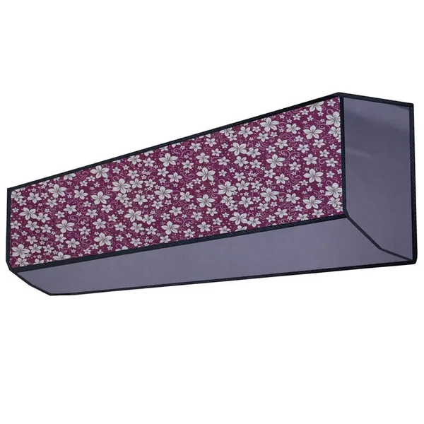 Polyester_Waterproof_Dustproof_2_Ton_Split_Ac_Indoor_Unit_Cover