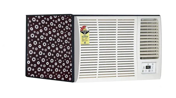 Polyester_Waterproof_Multicolour_Window_Ac_Cover_1.5_Ton
