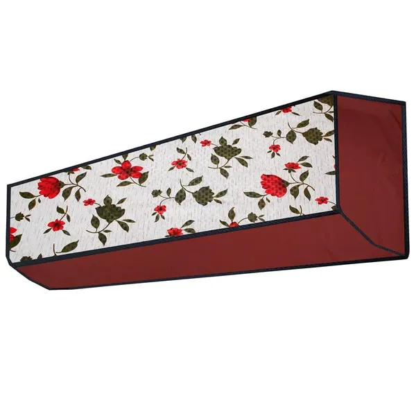 Polyester_Waterproof_Indoor_Ac_Cover_2_Ton