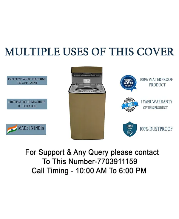 Polyester_Waterproof_Zipper_9_Kg_Top_Load_Washing_Machine_Cover