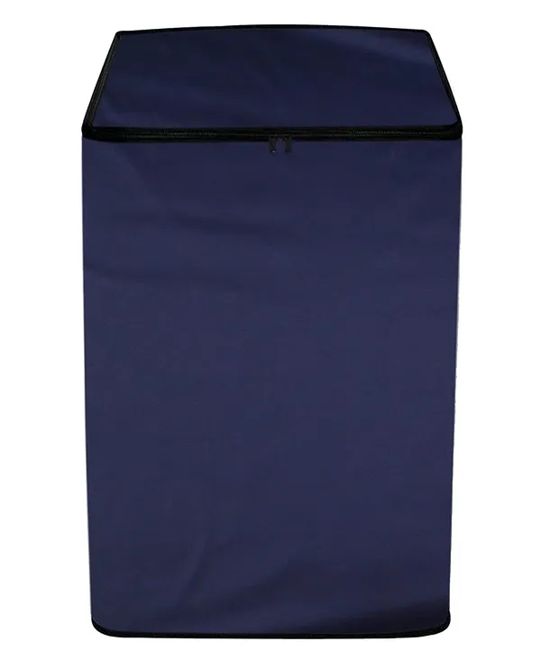 Polyester_Waterproof_Zipper_Top_Load_Washing_Machine_Cover_9_Kg_Blue
