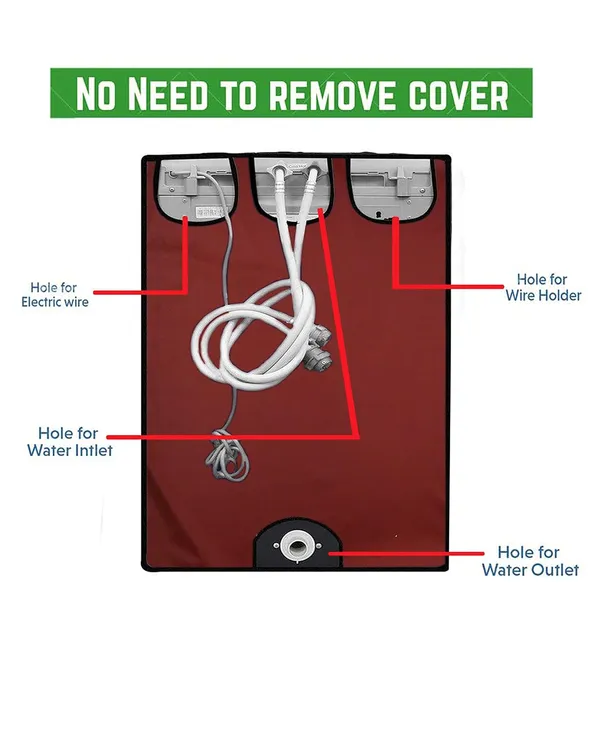 Polyester_Waterproof_Zipper_Closure_Top_Load_Washing_Machine_Cover_9Kg_Red