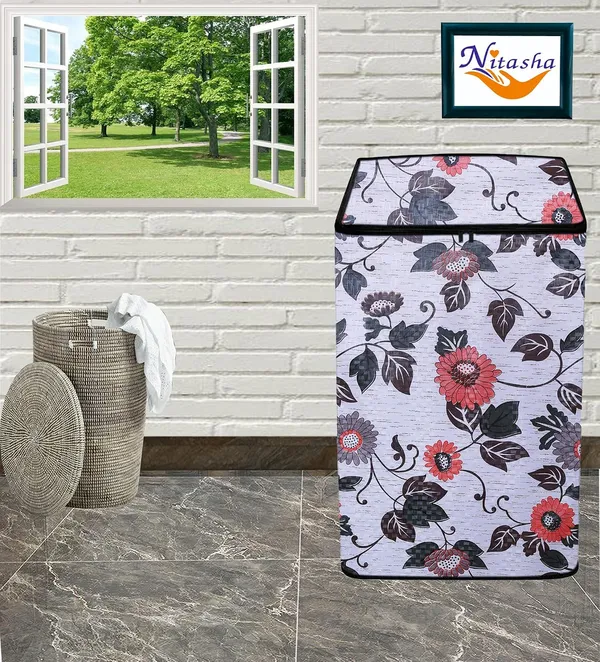 Polyester_Waterproof_Top_Load_Washing_Machine_Cover_9_Kg_Black