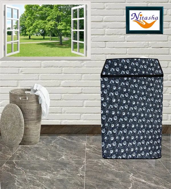 Polyester_Waterproof_Top_Load_Washing_Machine_Cover_7_Kg_Black