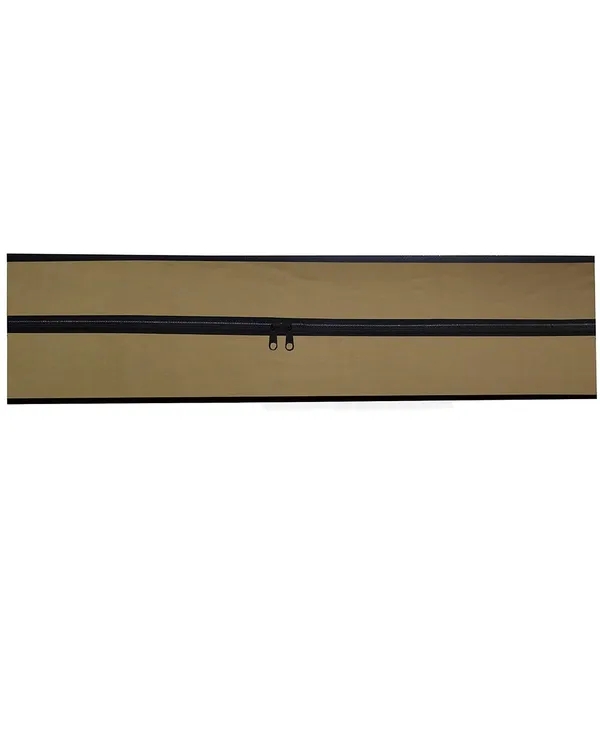 Polyester_Waterproof_Zipper_Single_Size_Mattress_Protector_Cover