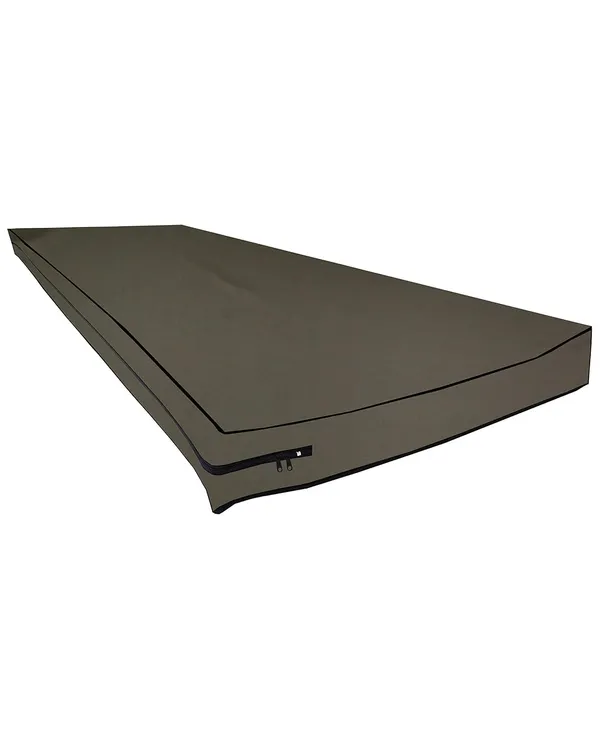 Polyester_Waterproof_Zipper_King_Size_Mattress_Protector_Cover