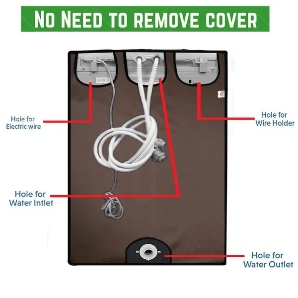 Polyester_Transparent_Waterproof_Front_Load_8_Kg_Washing_Machine_Cover