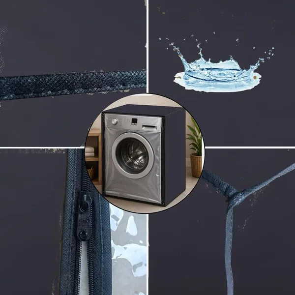 Polyester_Waterproof_Transparent_Front_Load_Washing_Machine_Cover