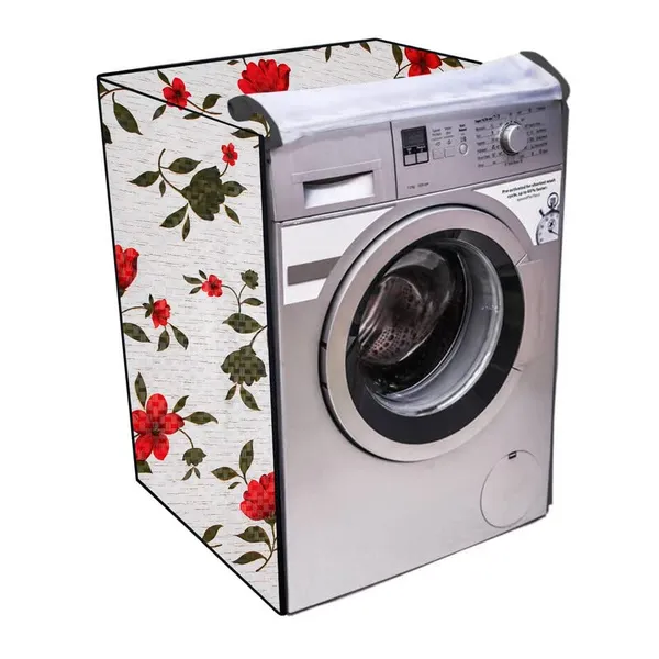 Polyester_Waterproof_Front_Load_Washing_Machine_Cover_8_Kg_Multicolour