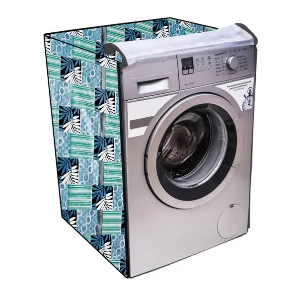 Waterproof_Clear_Window_Front_Load_Washing_Machine_Cover_9_Kg_Multicolour