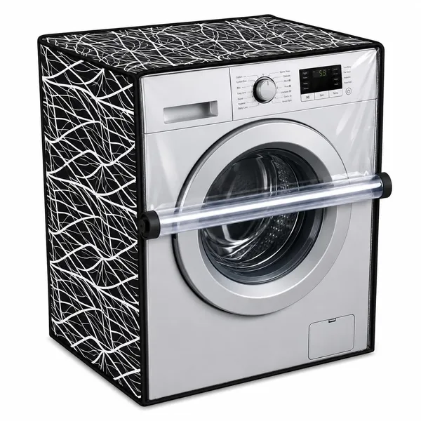 Polyester_Waterproof_Multicolour_Front_Load_Washing_Machine_Cover