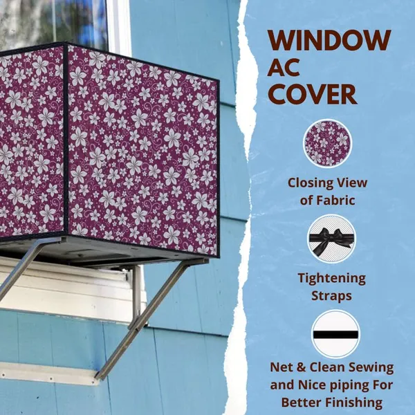 Pvc_Waterproof_Printed_Window_Ac_Cover