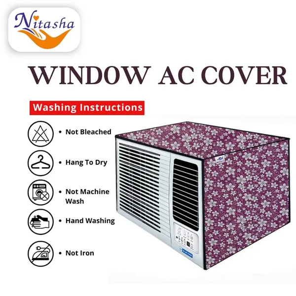 Pvc_Waterproof_Printed_Window_Ac_Cover