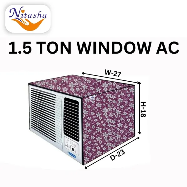 Pvc_Waterproof_Printed_Window_Ac_Cover