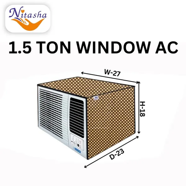 Pvc_Waterproof_Printed_Window_Ac_Cover