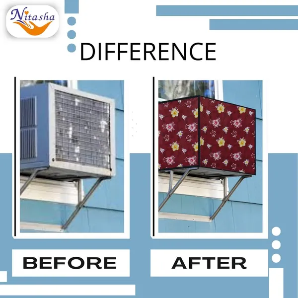 Pvc_Waterproof_Printed_Window_Ac_Cover
