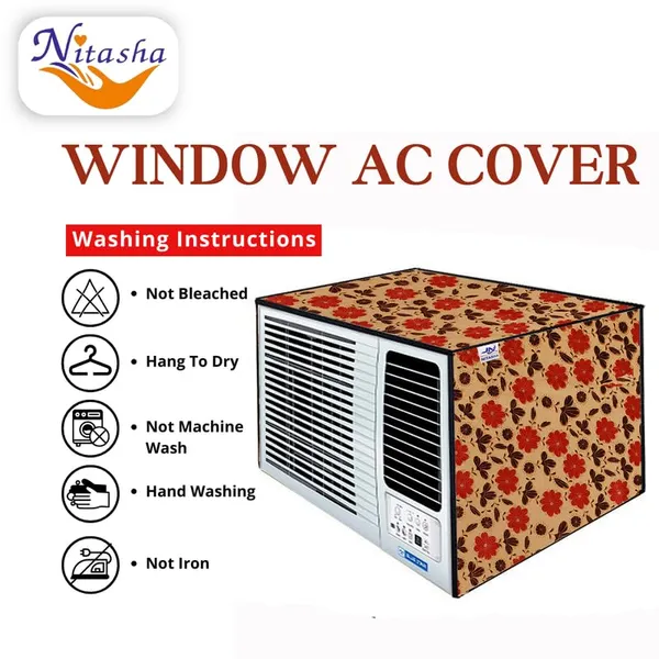 Pvc_Waterproof_Printed_Window_Ac_Cover