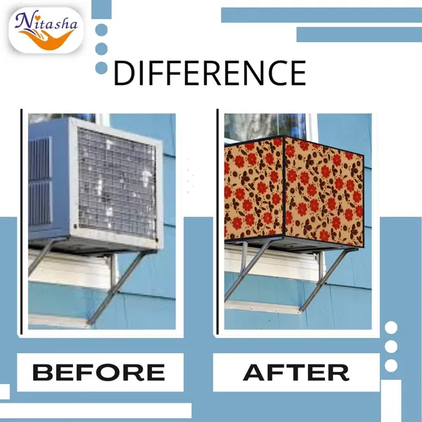 Pvc_Waterproof_Printed_Window_Ac_Cover