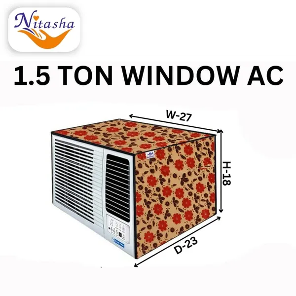 Pvc_Waterproof_Printed_Window_Ac_Cover