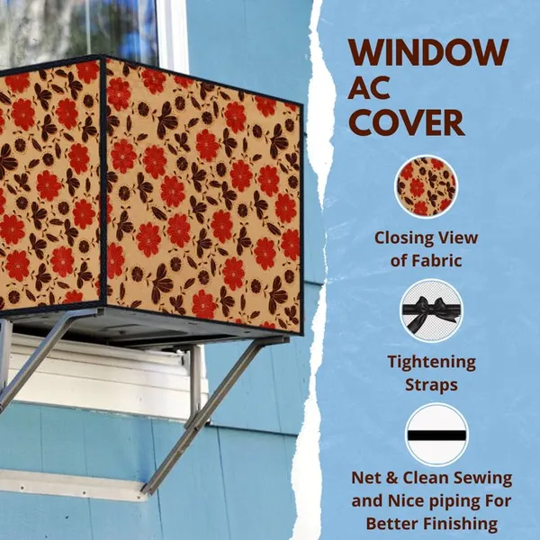 Pvc_Waterproof_Printed_Window_Ac_Cover