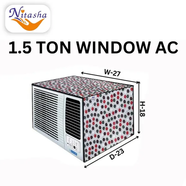 Pvc_Waterproof_Printed_Window_Ac_Cover