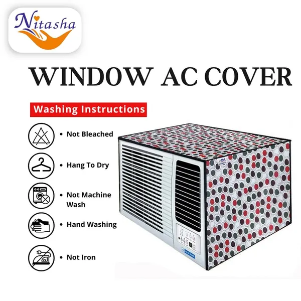 Pvc_Waterproof_Printed_Window_Ac_Cover