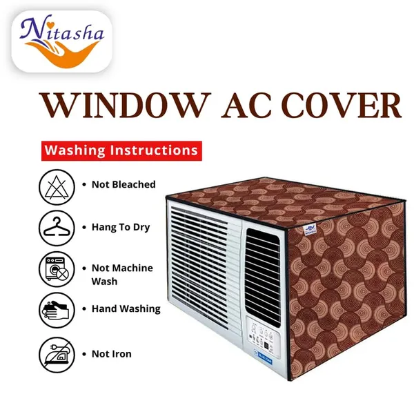 Pvc_Waterproof_Printed_Window_Ac_Cover