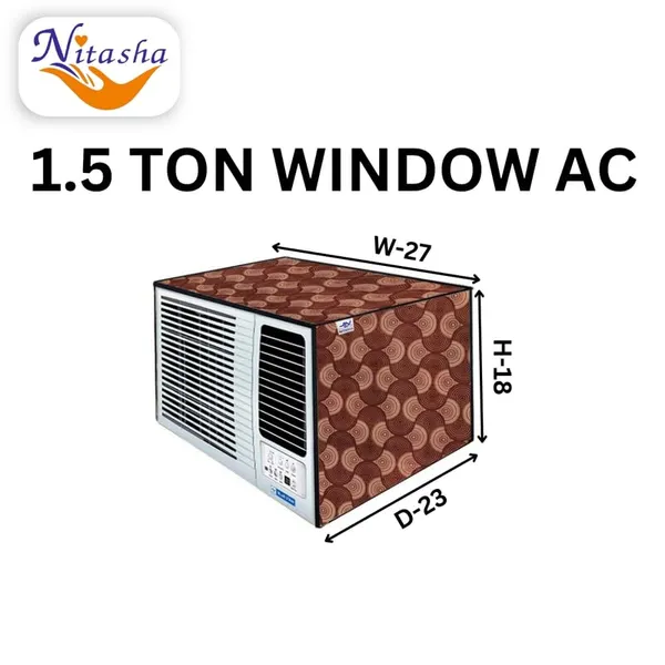 Pvc_Waterproof_Printed_Window_Ac_Cover