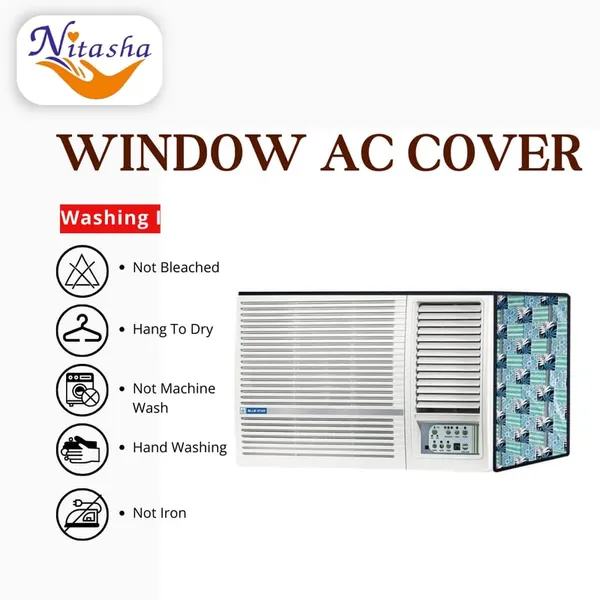 Pvc_Waterproof_Printed_Window_Ac_Cover