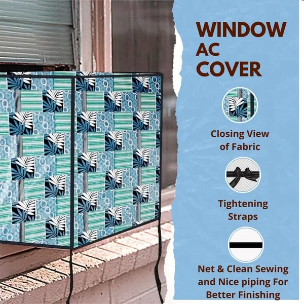 Pvc_Waterproof_Printed_Window_Ac_Cover
