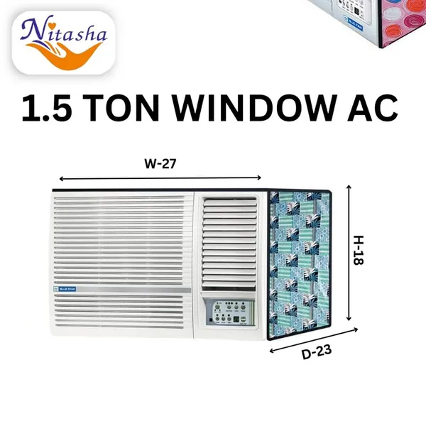 Pvc_Waterproof_Printed_Window_Ac_Cover