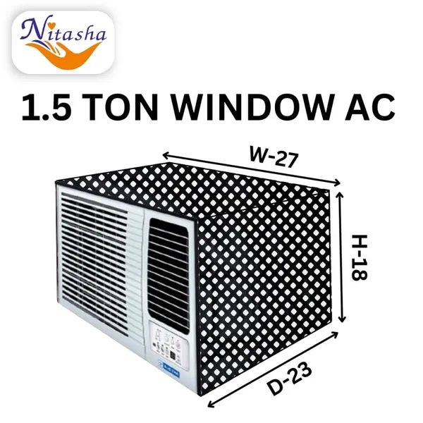 Pvc_Waterproof_Printed_Window_Ac_Cover