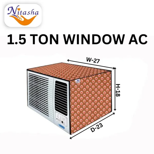Pvc_Waterproof_Printed_Window_Ac_Cover