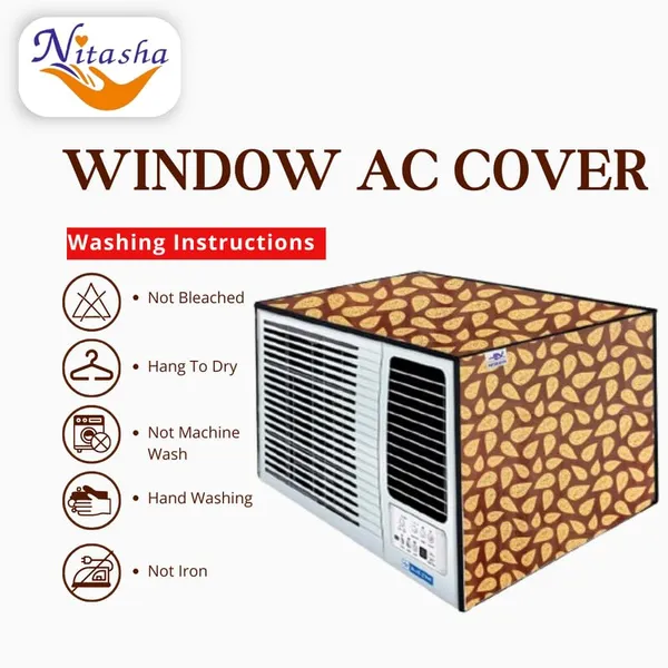 Pvc_Waterproof_Printed_Window_Ac_Cover