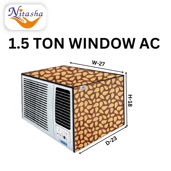 Pvc_Waterproof_Printed_Window_Ac_Cover