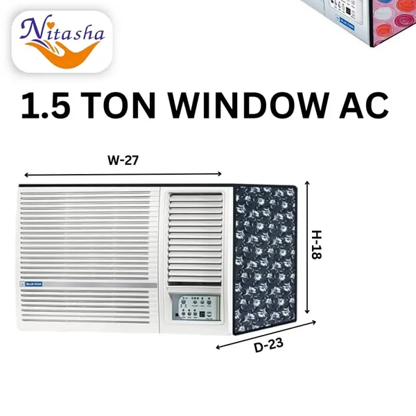 Pvc_Waterproof_Printed_Window_Ac_Cover