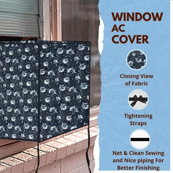 Pvc_Waterproof_Printed_Window_Ac_Cover