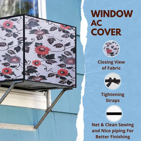 Pvc_Waterproof_Printed_Window_Ac_Cover